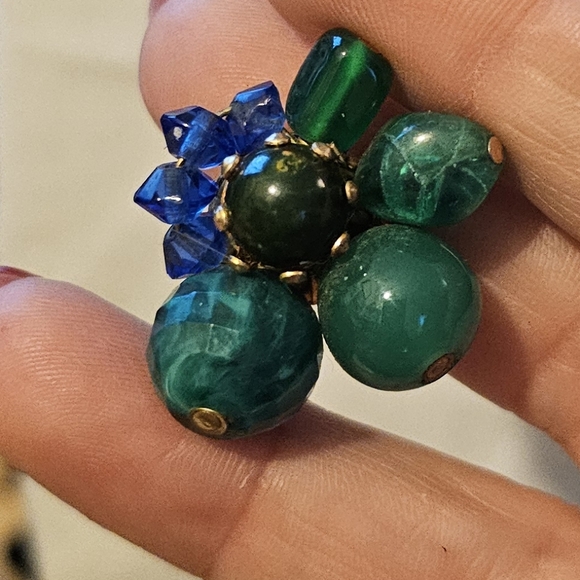 ISO single orphan earrings matches - Picture 6 of 7